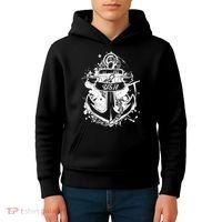 American Anchor USA Kids Hoodie thumb 4
