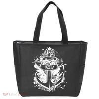 American Anchor USA Tote Bag thumb 0
