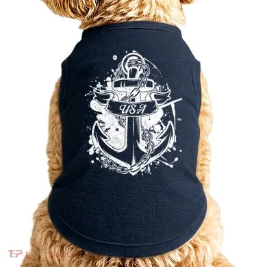 Doggie Tank