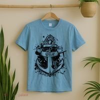 American Anchor USA T-Shirt thumb 2