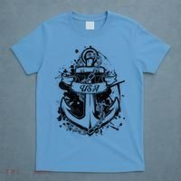 American Anchor USA T-Shirt thumb 4