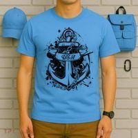 American Anchor USA T-Shirt thumb 5