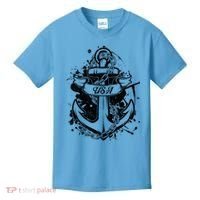 American Anchor USA Kids T-Shirt thumb 0