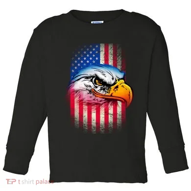 Toddler Long Sleeve