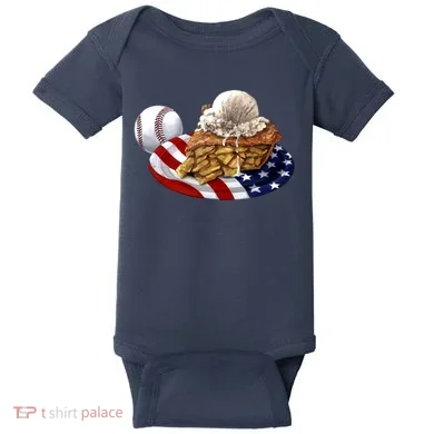 Baby Bodysuit