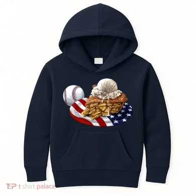 Kids Hoodie