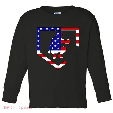 Toddler Long Sleeve