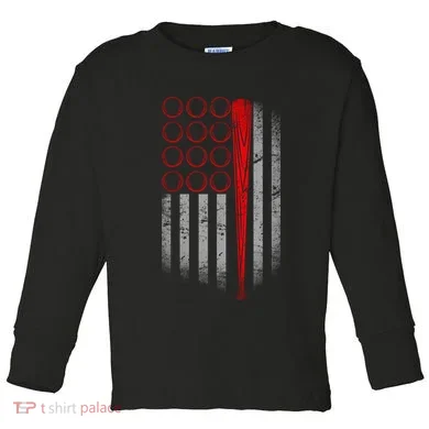 Toddler Long Sleeve