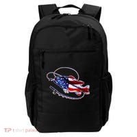 American Bass Fishing Backpack thumb 0