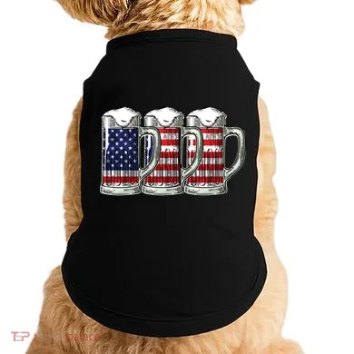 Doggie Tank