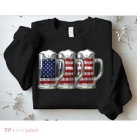 American Beer Sweatshirt thumb 2