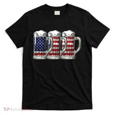 American Beer T-Shirt