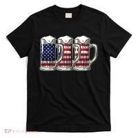 American Beer T-Shirt thumb 0