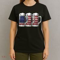 American Beer T-Shirt thumb 4