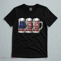 American Beer T-Shirt thumb 5