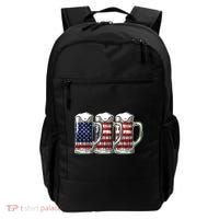 American Beer Backpack thumb 0