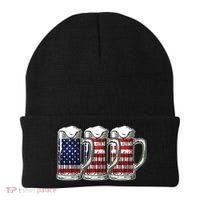 American Beer Beanie thumb 0