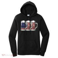 American Beer Women's Hoodie thumb 0