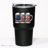 American Beer Tumbler thumb 0