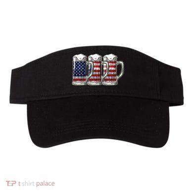American Beer Visor