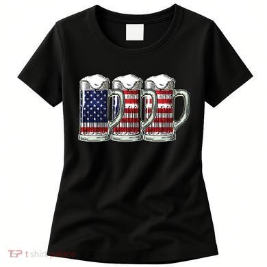 American Beer Women's T-Shirt
