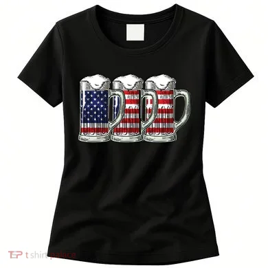 American Beer Women's T-Shirt