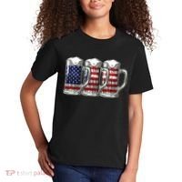American Beer Kids T-Shirt thumb 2