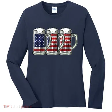Women's Long Sleeve Shirt