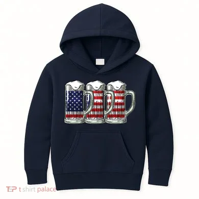 Kids Hoodie