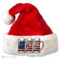 American Beer Santa Hat thumb 0