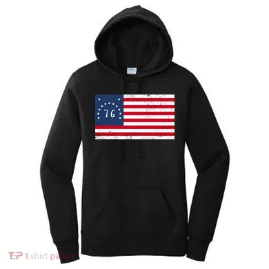 Women's Hoodie
