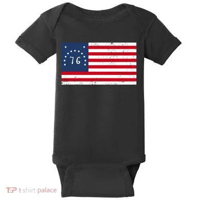Baby Bodysuit