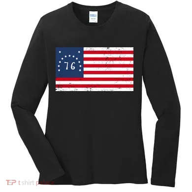 Women's Long Sleeve Shirt