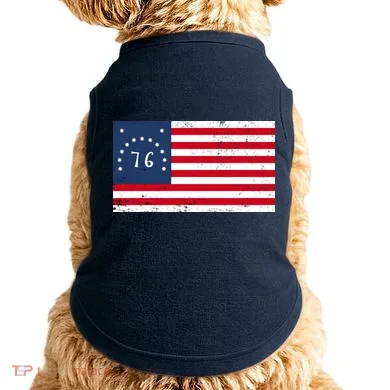 Doggie Tank