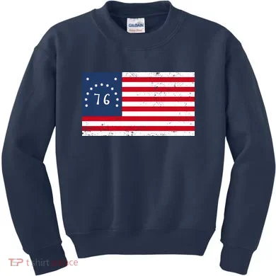 Kids Sweatshirt