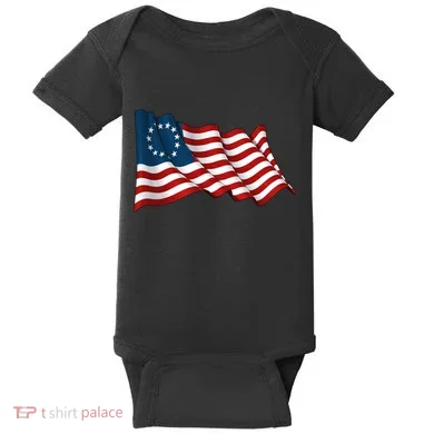 Baby Bodysuit
