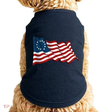 Doggie Tank