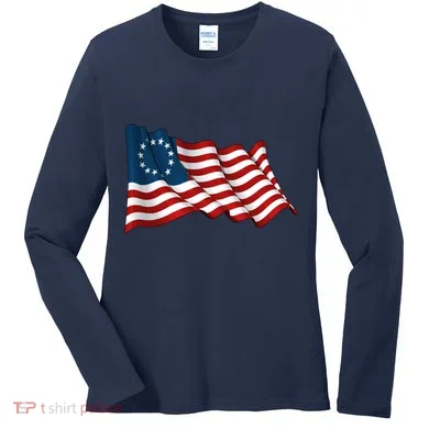 Women's Long Sleeve Shirt