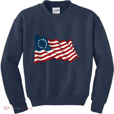 Kids Sweatshirt