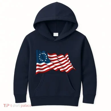 Kids Hoodie