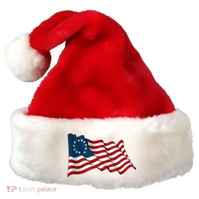 Santa Hat