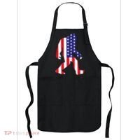 American Bigfoot Apron thumb 0