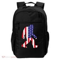 American Bigfoot Backpack thumb 0