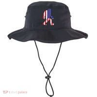 American bigfoot Bucket Hat thumb 0