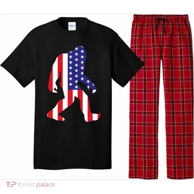 Pajama Set