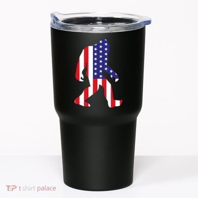 American bigfoot Tumbler