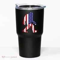 American Bigfoot Tumbler thumb 0
