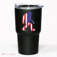 American Bigfoot Tumbler thumb 0
