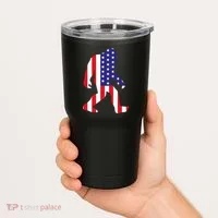 American Bigfoot Tumbler thumb 2