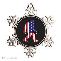 American bigfoot Ornament thumb 0